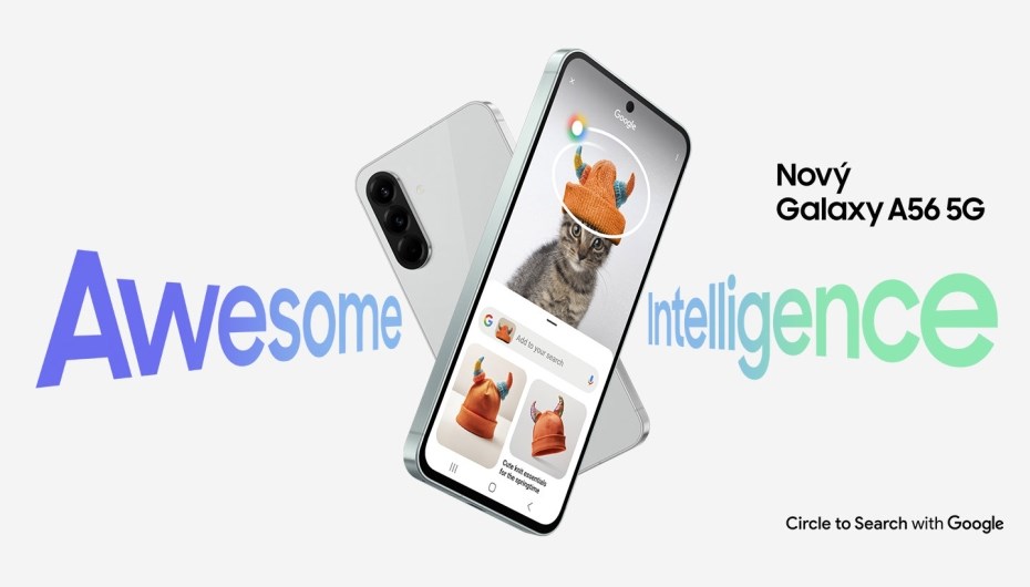 Samsung Galaxy A56 5G